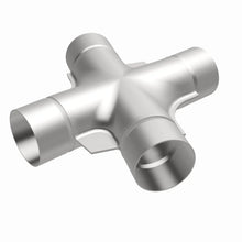 Load image into Gallery viewer, MagnaFlow Smooth Trans X 3.00inch SS 35deg. - Additional View 13