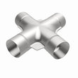 Load image into Gallery viewer, MagnaFlow Smooth Trans X 3.00inch SS 35deg. - Additional View 14