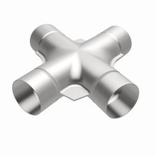 Load image into Gallery viewer, MagnaFlow Smooth Trans X 3.00inch SS 35deg. - Additional View 14