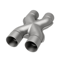 Load image into Gallery viewer, MagnaFlow Smooth Trans X 3/3 X 14 SS - Additional View 6
