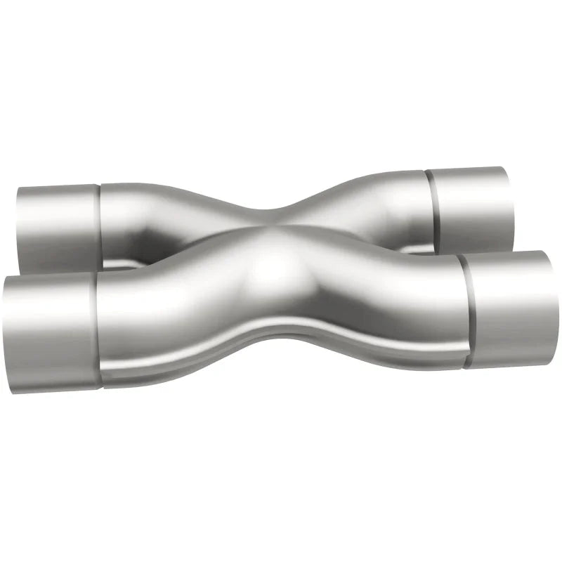 MagnaFlow Smooth Trans X 3/3 X 14 SS - Additional View 9
