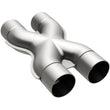 Load image into Gallery viewer, MagnaFlow Smooth Trans X 3/3 X 14 SS - Additional View 11