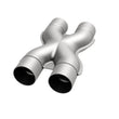 Load image into Gallery viewer, MagnaFlow Smooth Trans X 3/3 X 14 SS - Additional View 12