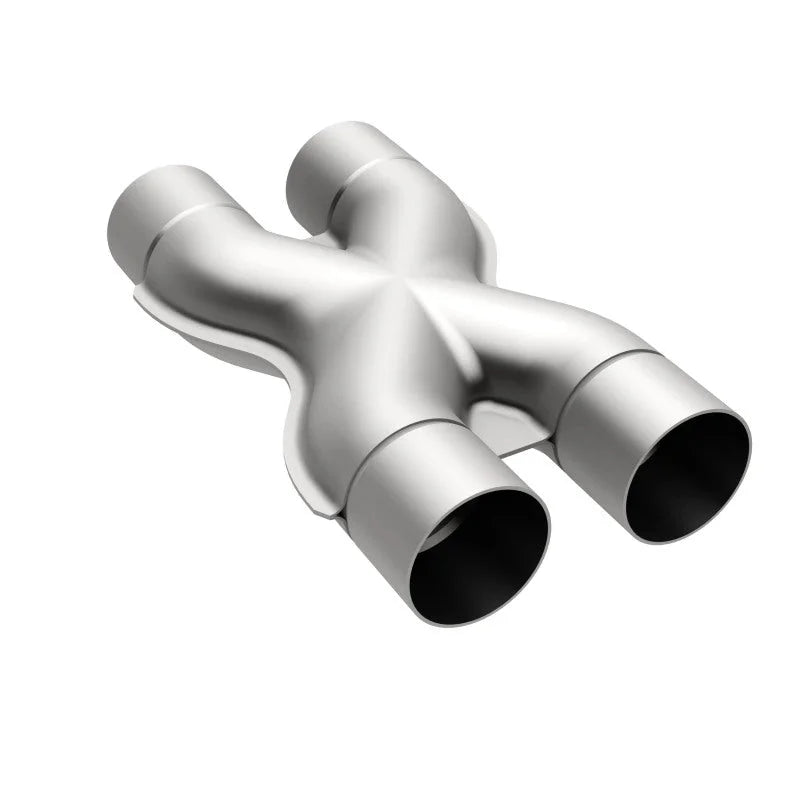 MagnaFlow Smooth Trans X 3/3 X 14 SS - Additional View 13