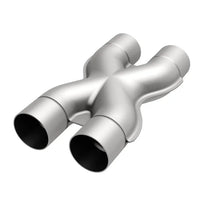 Load image into Gallery viewer, MagnaFlow Smooth Trans X 3/3 X 14 SS - Additional View 14
