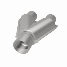 Load image into Gallery viewer, MagnaFlow Smooth Trans Y 2/2.5 X 10 Al - Additional View 15