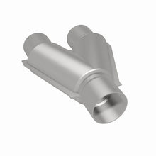Load image into Gallery viewer, MagnaFlow Smooth Trans Y 2.25/2.5 X 10 Al - Additional View 7