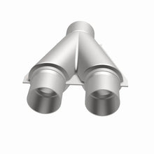 Load image into Gallery viewer, MagnaFlow Smooth Trans Y 2.25/2.5 X 10 Al - Additional View 11