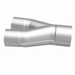 Load image into Gallery viewer, MagnaFlow Smooth Trans Y 2.50/2.00inch SS 10deg. - Additional View 7
