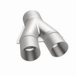 Load image into Gallery viewer, MagnaFlow Smooth Trans Y 2.50/2.00inch SS 10deg. - Additional View 10