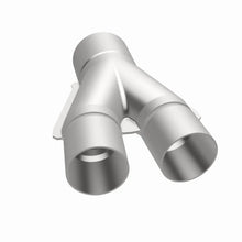 Load image into Gallery viewer, MagnaFlow Smooth Trans Y 2.50/2.00inch SS 10deg. - Additional View 10