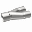 Load image into Gallery viewer, MagnaFlow Smooth Trans Y 2.50/2.00inch SS 10deg. - Additional View 11