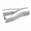 Load image into Gallery viewer, MagnaFlow Smooth Trans Y 2.50/2.00inch SS 10deg. - Additional View 12