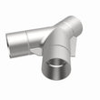 Load image into Gallery viewer, MagnaFlow Smooth Trans Y 2.50inch SS 70 deg. - Additional View 15