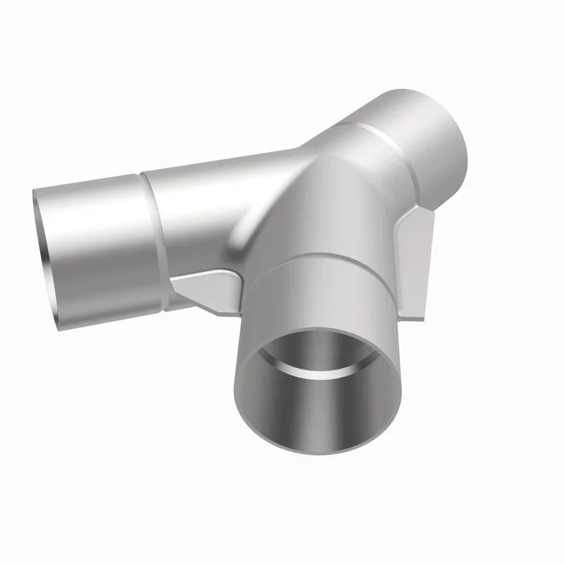 MagnaFlow Smooth Trans Y 2.50inch SS 70 deg. - Additional View 15
