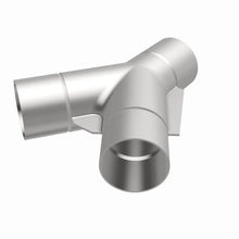 Load image into Gallery viewer, MagnaFlow Smooth Trans Y 2.50inch SS 70 deg. - Additional View 15