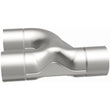 Load image into Gallery viewer, MagnaFlow Smooth Trans Y 2.50inch SS 90 deg. - Additional View 8