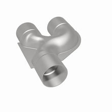 Load image into Gallery viewer, MagnaFlow Smooth Trans Y 2.50inch SS 90 deg. - Additional View 10