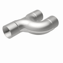 Load image into Gallery viewer, MagnaFlow Smooth Trans Y 2.50inch SS 90 deg. - Additional View 13