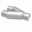 Load image into Gallery viewer, MagnaFlow Smooth Trans Y 2.5/2.5 x 10 SS - Additional View 10