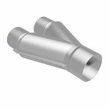 Load image into Gallery viewer, MagnaFlow Smooth Trans Y- 2.5/3 X 10 Al - Additional View 10