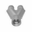 Load image into Gallery viewer, MagnaFlow Smooth Trans Y- 2.5/3 X 10 Al - Additional View 12