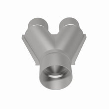 Load image into Gallery viewer, MagnaFlow Smooth Trans Y- 2.5/3 X 10 Al - Additional View 12