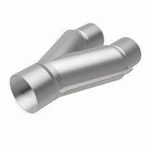 Load image into Gallery viewer, MagnaFlow Smooth Trans Y- 2.5/3 X 10 Al - Additional View 16