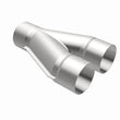 Load image into Gallery viewer, MagnaFlow Smooth Trans Y 3/3 X 10.25 Al - Additional View 5