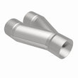 Load image into Gallery viewer, MagnaFlow Smooth Trans Y 3/3 X 10.25 Al - Additional View 12