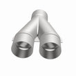Load image into Gallery viewer, MagnaFlow Smooth Trans Y 3/3 X 10.25 Al - Additional View 13