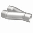 Load image into Gallery viewer, MagnaFlow Smooth Trans Y 3/3 X 10.25 Al - Additional View 14