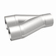 Load image into Gallery viewer, MagnaFlow Smooth Trans Y 3/3 X 10.25 Al - Additional View 15