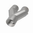 Load image into Gallery viewer, MagnaFlow Smooth Trans Y 4 x 13inch C/D SS - Additional View 10