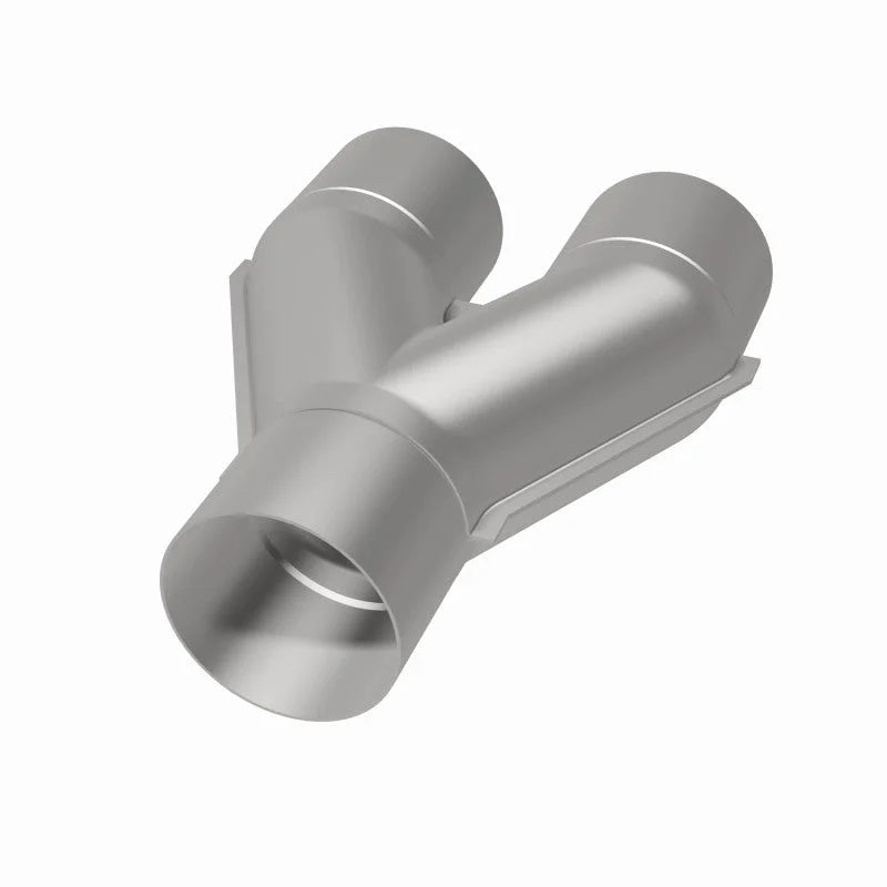 MagnaFlow Smooth Trans Y 4 x 13inch C/D SS - Additional View 10