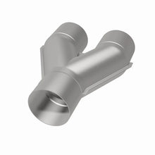 Load image into Gallery viewer, MagnaFlow Smooth Trans Y 4 x 13inch C/D SS - Additional View 10