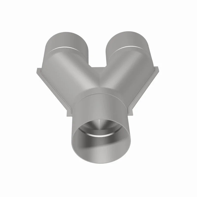 MagnaFlow Smooth Trans Y 4 x 13inch C/D SS - Additional View 12
