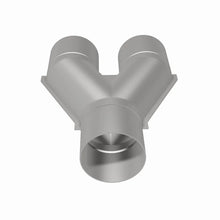 Load image into Gallery viewer, MagnaFlow Smooth Trans Y 4 x 13inch C/D SS - Additional View 12