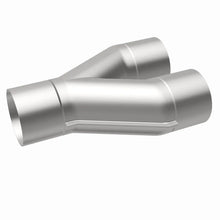 Load image into Gallery viewer, MagnaFlow Smooth Trans Y 4 x 13inch C/D SS - Additional View 13