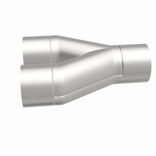 Load image into Gallery viewer, MagnaFlow Smooth Trans Y 4 x 13inch C/D SS - Additional View 15