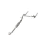 Load image into Gallery viewer, MagnaFlow Stainless Cat-Back Exhaust 2015 Chevy Colorado/GMC Canyon Dual Split Rear Exit 3.5in - Additional View 6