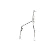 Load image into Gallery viewer, MagnaFlow Stainless Cat-Back Exhaust 2015 Chevy Colorado/GMC Canyon Dual Split Rear Exit 3.5in - Additional View 7