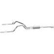 Load image into Gallery viewer, MagnaFlow Stainless Cat-Back Exhaust 2015 Chevy Colorado/GMC Canyon Dual Split Rear Exit 3.5in - Additional View 12