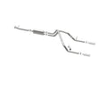 Load image into Gallery viewer, MagnaFlow Stainless Cat-Back Exhaust 2015 Chevy Colorado/GMC Canyon Dual Split Rear Exit 3.5in - Additional View 14