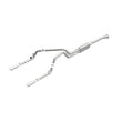 Load image into Gallery viewer, MagnaFlow Stainless Cat-Back Exhaust 2015 Chevy Colorado/GMC Canyon Dual Split Rear Exit 3.5in - Additional View 15