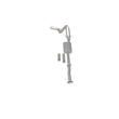 Load image into Gallery viewer, MagnaFlow Stainless Cat-Back Exhaust 2015 Chevy Silverado 2500HD 6.0L P/S Rear Exit 5in - Additional View 14