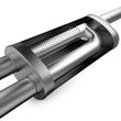 Load image into Gallery viewer, MagnaFlow Stainless Overland Cat-Back Exhaust 05-15 Toyota Tacoma V6 4.0L - Additional View 5