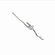 Load image into Gallery viewer, MagnaFlow Stainless Overland Cat-Back Exhaust 05-15 Toyota Tacoma V6 4.0L - Additional View 8