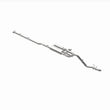 Load image into Gallery viewer, MagnaFlow Stainless Overland Cat-Back Exhaust 05-15 Toyota Tacoma V6 4.0L - Additional View 10