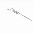 Load image into Gallery viewer, MagnaFlow Stainless Overland Cat-Back Exhaust 05-15 Toyota Tacoma V6 4.0L - Additional View 12
